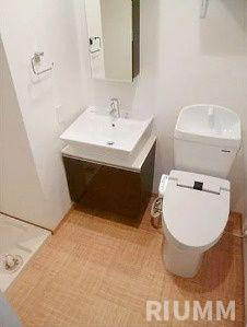 【トイレ】 | メイクスデザイン 板橋本町