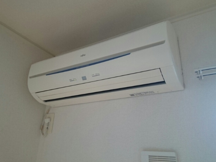 ローズミードS　Ⅰの設備