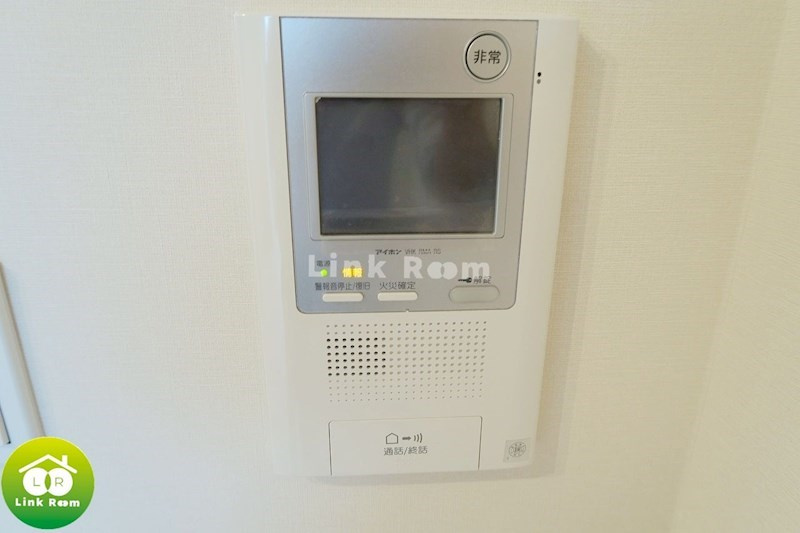 パークハビオ門前仲町のセキュリティ