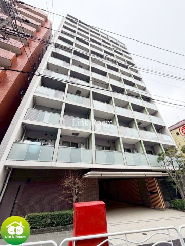 パークハビオ門前仲町