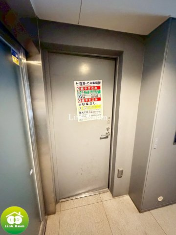 パークハビオ門前仲町のその他