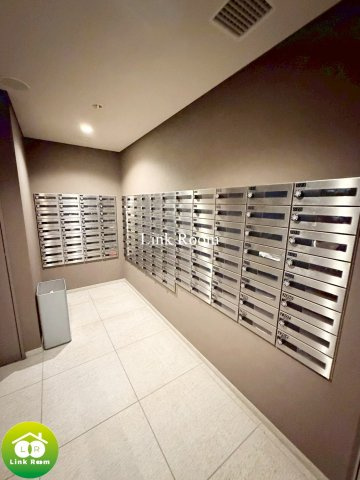 パークハビオ門前仲町の設備