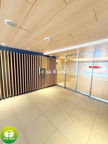 パークハビオ門前仲町のセキュリティ