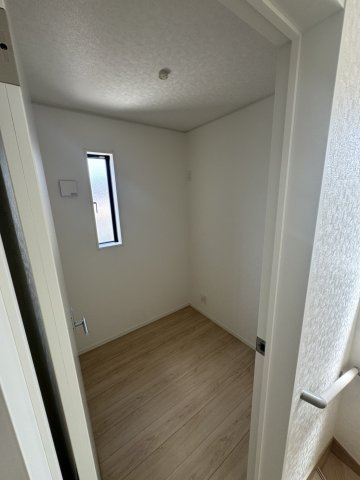 行田市向町第２　のその他|２号棟現地テレワークルーム（2026年08月07日）撮影