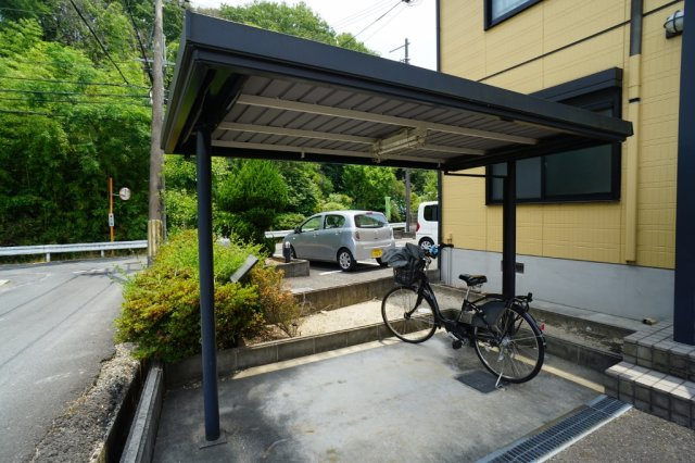 ユーエムアイリスコートのその他共用部分