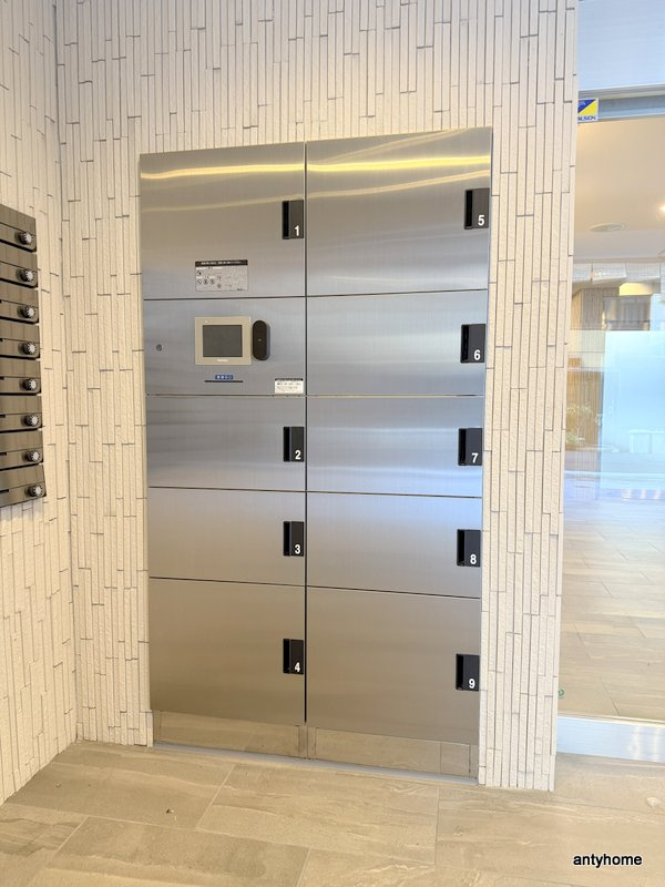 コンフォリア・リヴ大阪本町　仲介手数料無料の設備