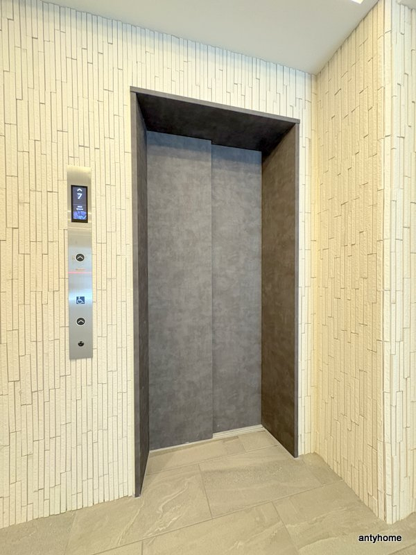 コンフォリア・リヴ大阪本町　仲介手数料無料の設備