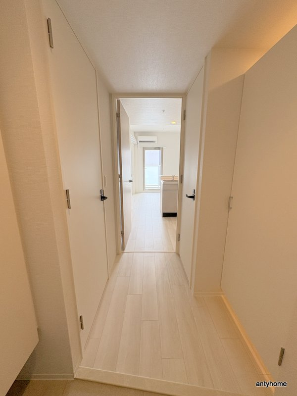 コンフォリア・リヴ大阪本町　仲介手数料無料の内装