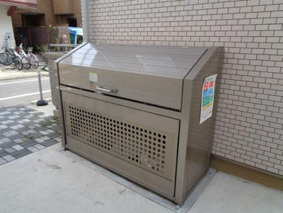 【その他共用部分】 | Casa Regina