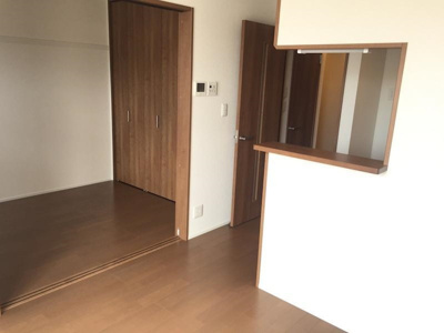 【居間・リビング】 | Casa Regina