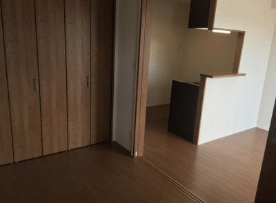 【寝室】 | Casa Regina