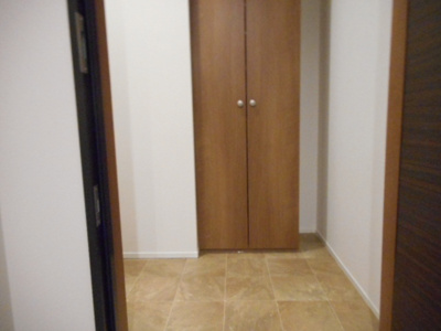 【玄関】 | Casa Regina | 別部屋参考写真