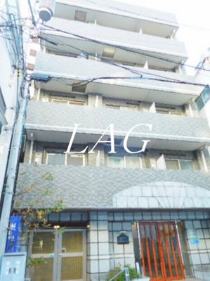 【外観】 | ティアラ大崎 | 外観です。