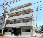 アクセス上板橋の画像