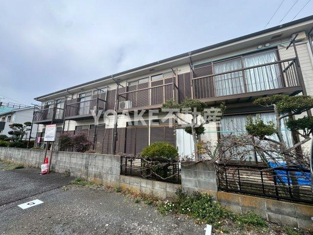 サンハイム桜ヶ丘のその他共用部分