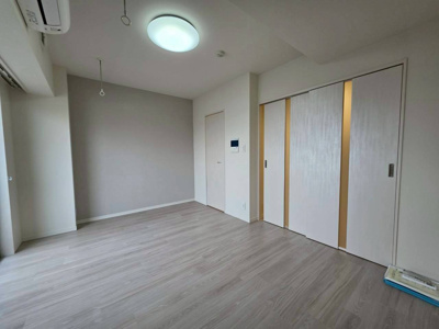 【洋室】 | 大裕ビル | ※別部屋のお写真になります