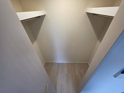 【収納】 | 大裕ビル | ※別部屋のお写真になります