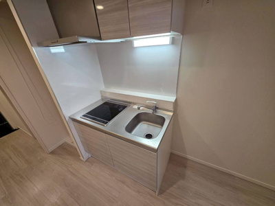 【キッチン】 | 大裕ビル | ※別部屋のお写真になります