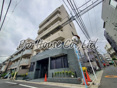 【外観】 | 大裕ビル