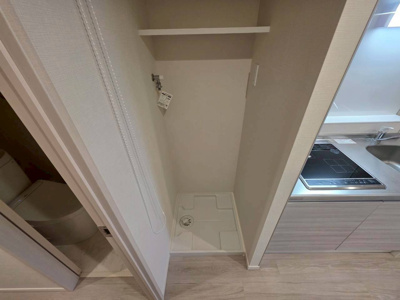 【設備】 | 大裕ビル | ※別部屋のお写真になります