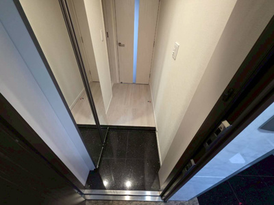 【玄関】 | 大裕ビル | ※別部屋のお写真になります