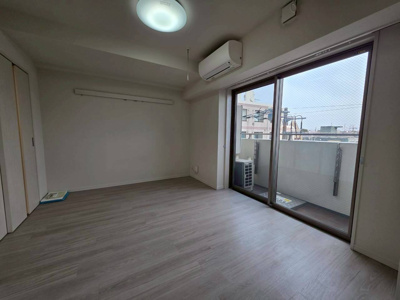 【内装】 | 大裕ビル | ※別部屋のお写真になります