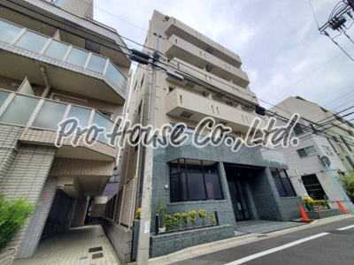 【外観】 | 大裕ビル