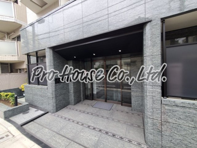 【エントランス】 | 大裕ビル