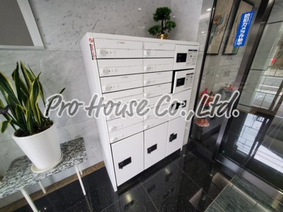 【その他共用部分】 | 大裕ビル