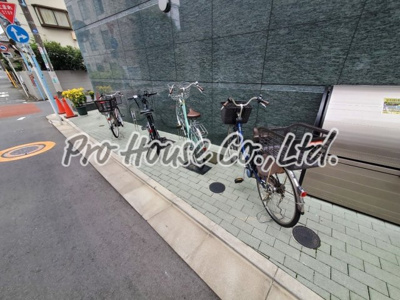 【その他共用部分】 | 大裕ビル