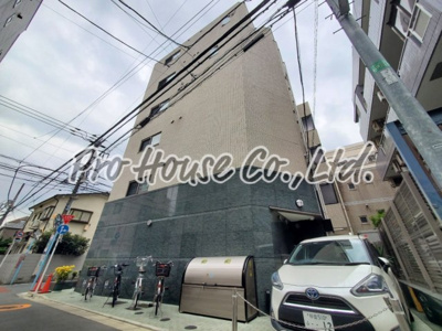 【外観】 | 大裕ビル