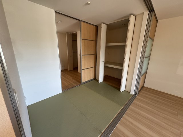 D-roomカトレアの子供部屋