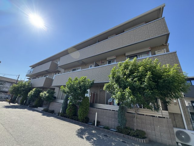 D-roomカトレアの外観