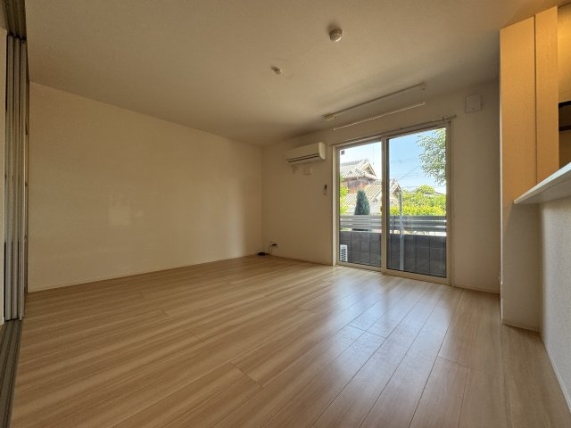 D-roomカトレアの居間・リビング