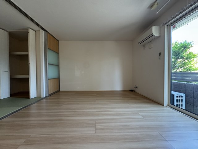 D-roomカトレアの居間・リビング