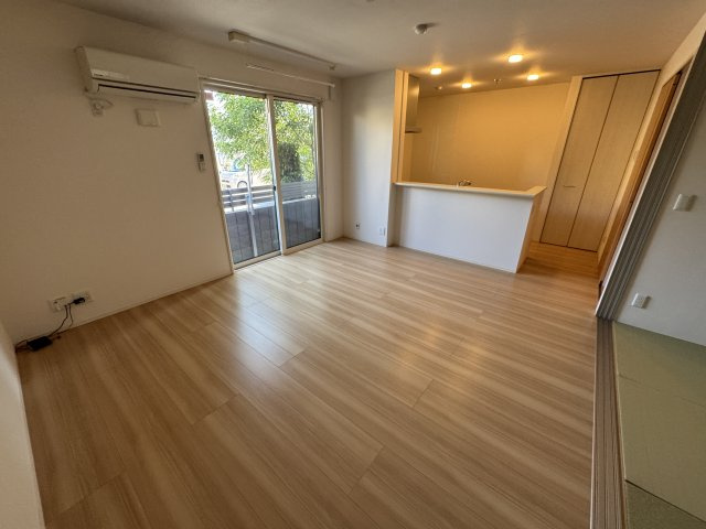 D-roomカトレアの居間・リビング