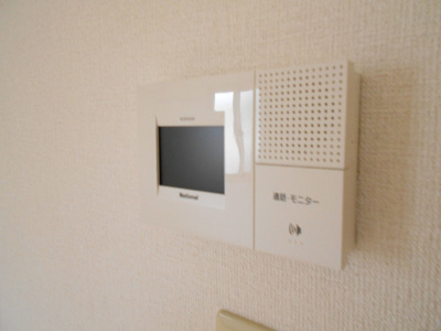 【セキュリティ】 | ソレーユ河部