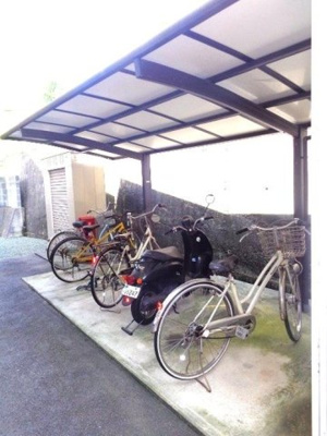 【その他共用部分】 | ソレーユ河部