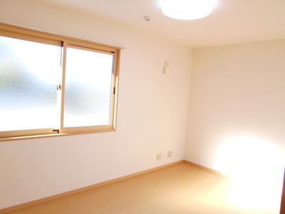 【洋室】 | ソレーユ河部