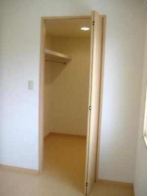 【収納】 | ソレーユ河部