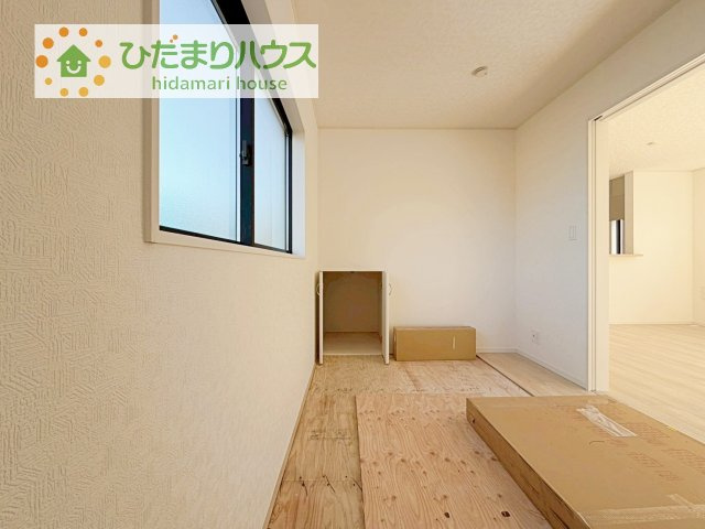 【収納】 | 土浦市並木第15　新築戸建　2号棟