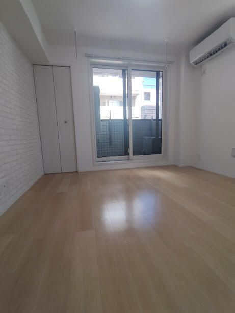 ロータスレジデンス住吉の展望