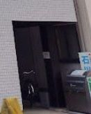 ロータスレジデンス住吉のエントランス