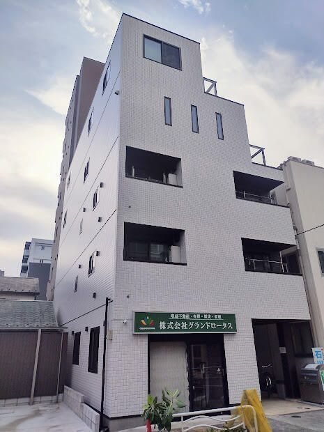 ロータスレジデンス住吉