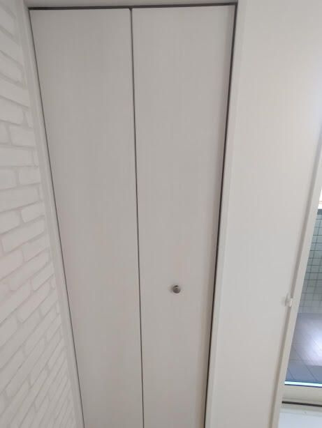 ロータスレジデンス住吉の収納