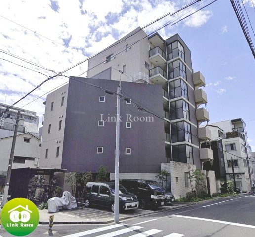 シティレジデンス東陽町