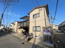 サンハイツ土井の画像