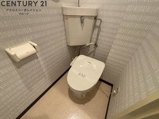 バストイレ別でおすすめ！
