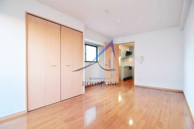 リ・ボーン　エンドーの居間・リビング|洋室のお部屋です。