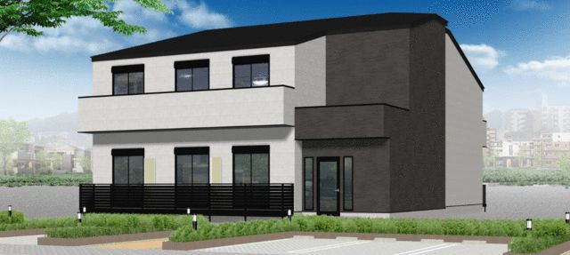 シュガール御所山ＴＷＯ